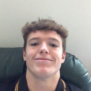 Meet your Posher, Aidan